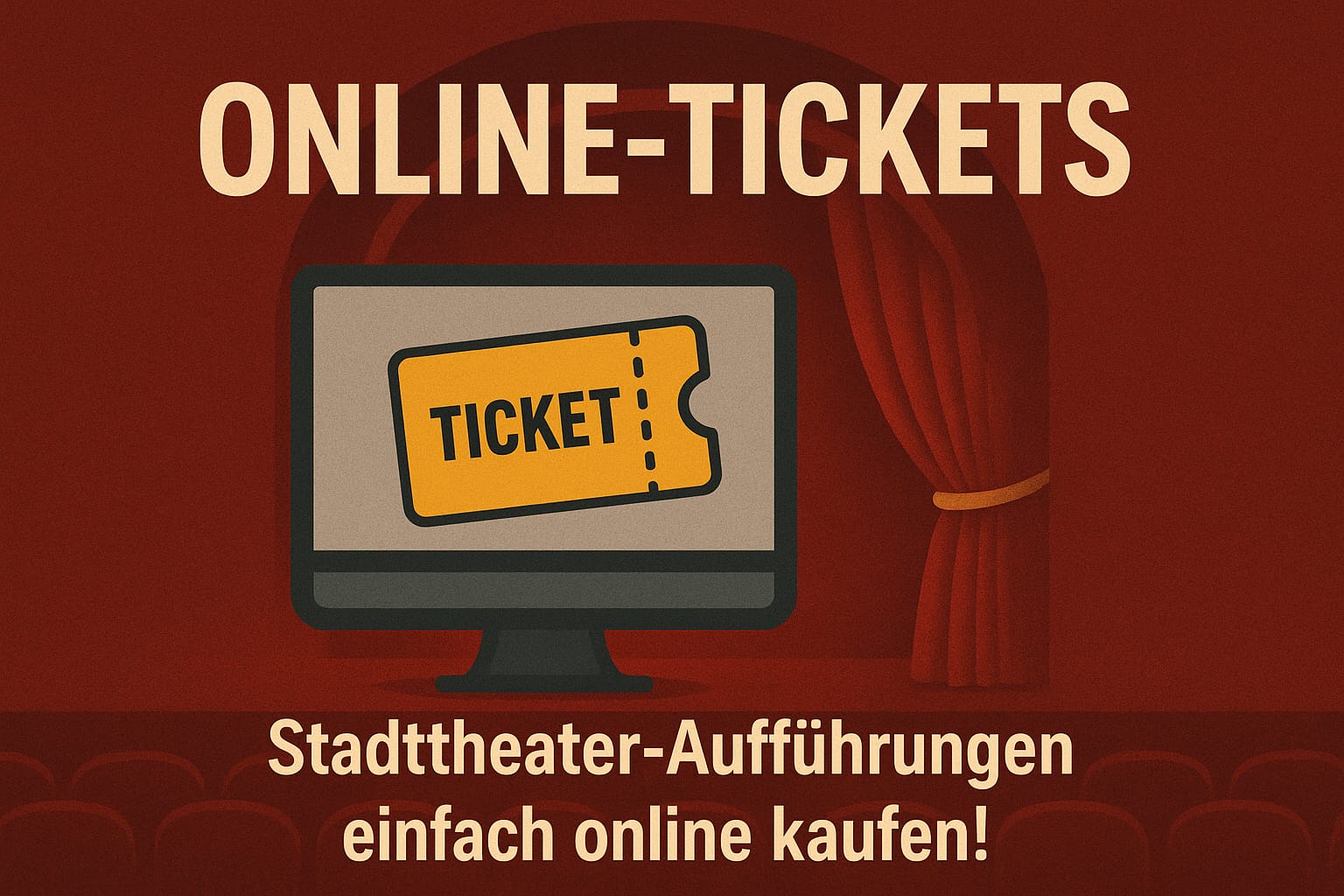 Nachmittagsveranstaltung