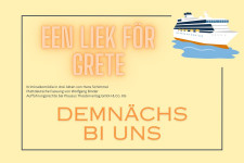 Een Liek för Grete