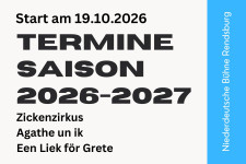 Vorschau Saison 2026/2027