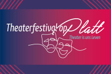 Theaterfestival op Platt