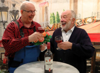 Elling zum Saisonende