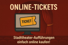 Online Ticketshop