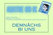 Agathe un ik
