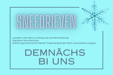 Sneedrieven