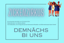 Zickenzirkus